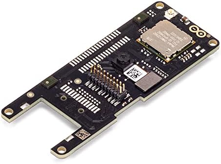 מגן ראיית Arduino Portenta - Lora® [ASX00026]